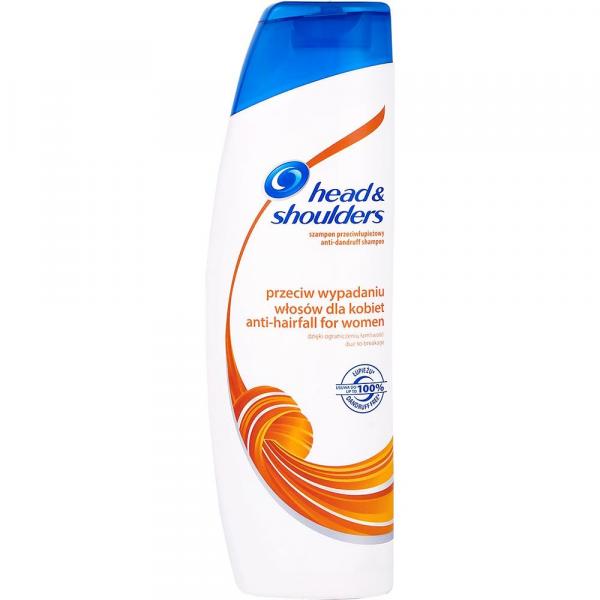 Head & Shoulders szampon 250ml Anti-Hairfall
