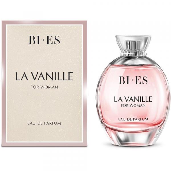 Bi-es La Vanille woda perfumowana 100ml