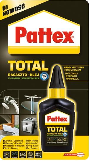 Pattex Total klej 50g