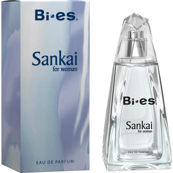 Bi-es Sankai woda toaletowa 100ml