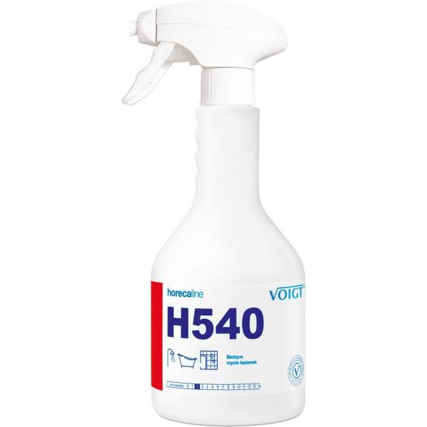 Voigt Hotel H540 Łazienki 600ml