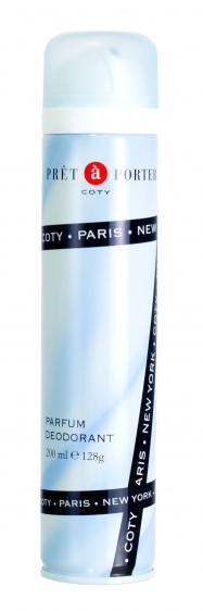 Pret a Porter dezodorant 200ml