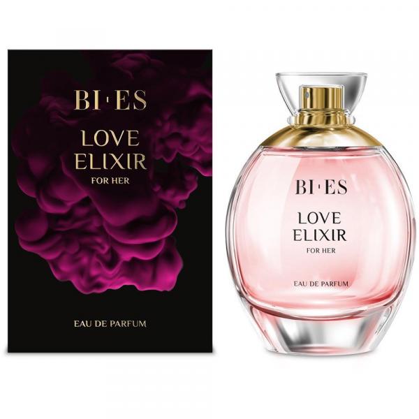 Bi-es Love Elixir woda perfumowana 100ml
