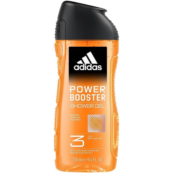 Adidas żel pod prysznic Men Power Booster 250ml
