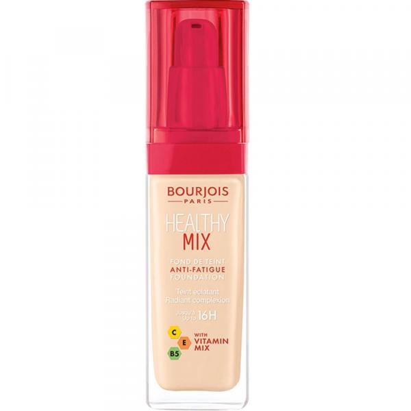 BOURJOIS podkład Healthy Mix 53 Light Beige