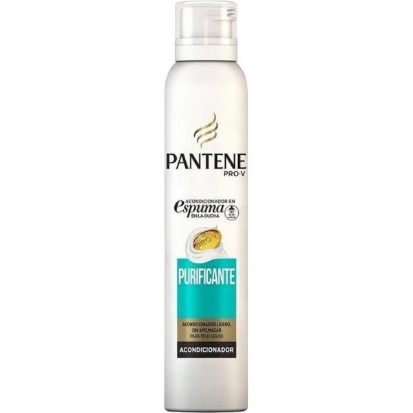 Pantene odżywka w piance 180ml Purificante

