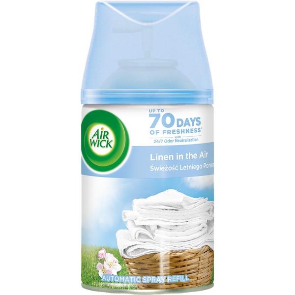 Air Wick freshmatic wkład Świeżość letniego poranka