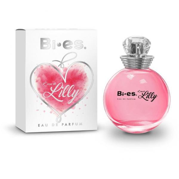Bi-es woda toaletowa Beauty Star 100ml
