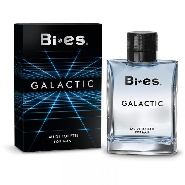 Bi-es woda toaletowa Beauty Star 100ml
