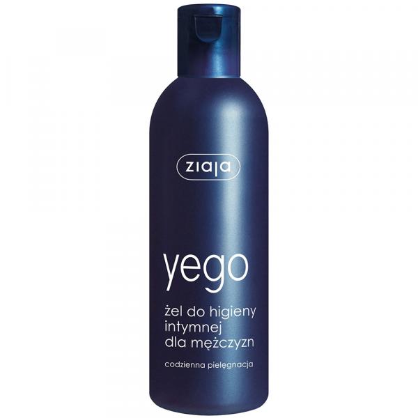 Ziaja Yego żel do higieny intymnej 300ml