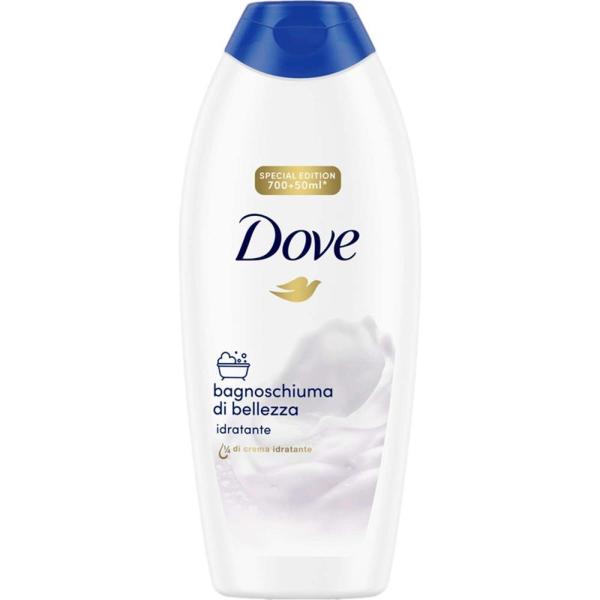 Dove żel do kąpieli 750ml Original
