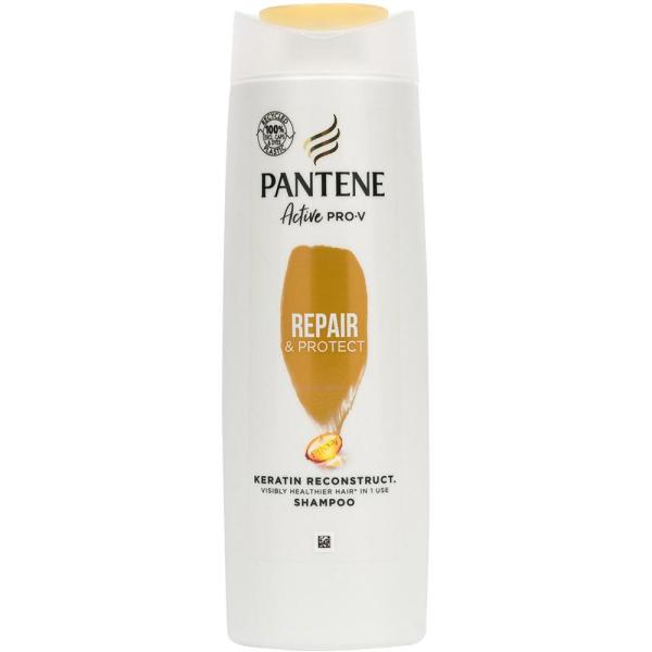 Pantene Active PRO-V szampon 400ml Repair & Protect
