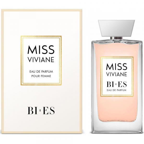 Bi-es Miss Viviane woda perfumowana damska 90ml
