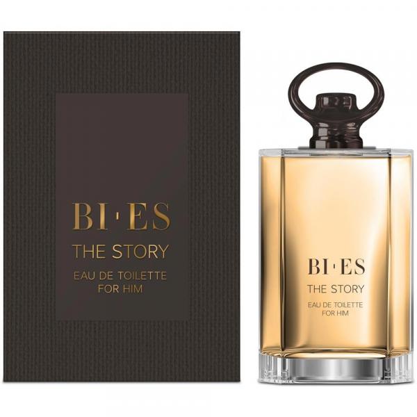Bi-es woda toaletowa The Story For Him 100ml
