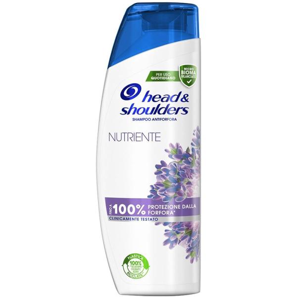 Head & Shoulders szampon 360ml Nutriente
