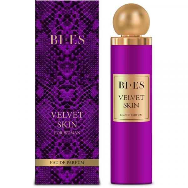 Bi-es Velvet Skin woda perfumowana 100ml
