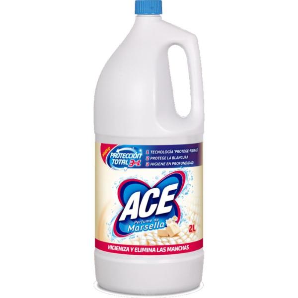 Ace wybielacz perfumowany 2L de Marsella
