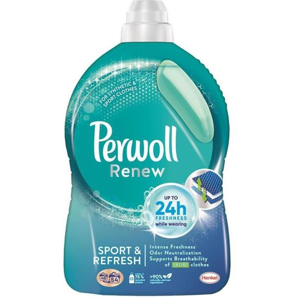 Perwoll płyn do prania 2,97L Renew Refresh
