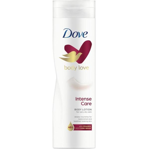 Dove balsam do ciała 400ml Intense Care
