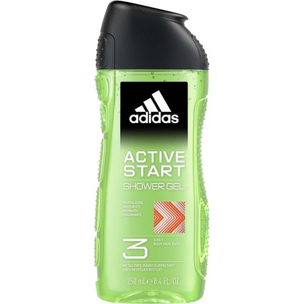 Adidas żel pod prysznic Men Active Start 250ml