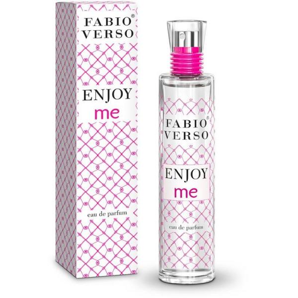 Fabio Verso Enjoy 50ml woda toaletowa damska