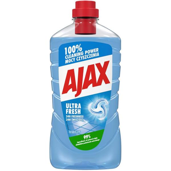 Ajax płyn uniwersalny 1L Ultra Fresh
