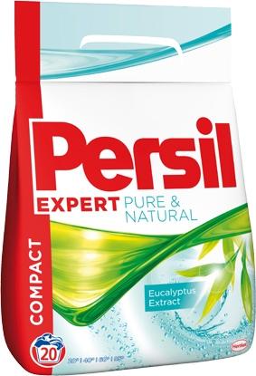 Persil proszek do prania pure&natural 4kg