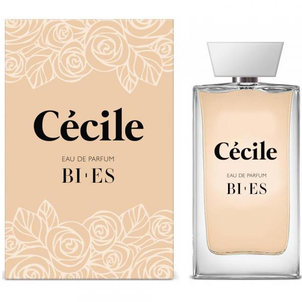 Bi-es Cecile woda perfumowana damska 90ml
