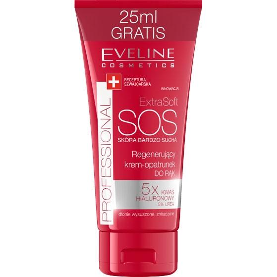 Eveline krem do rąk SOS 100ml