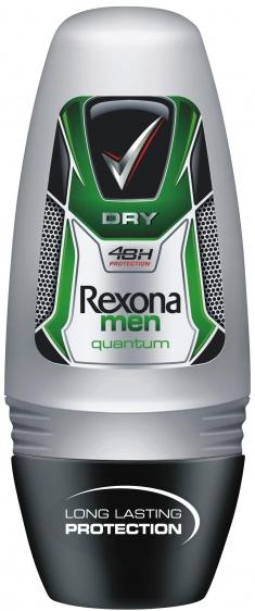 Rexona roll-on men Quantum 50ml