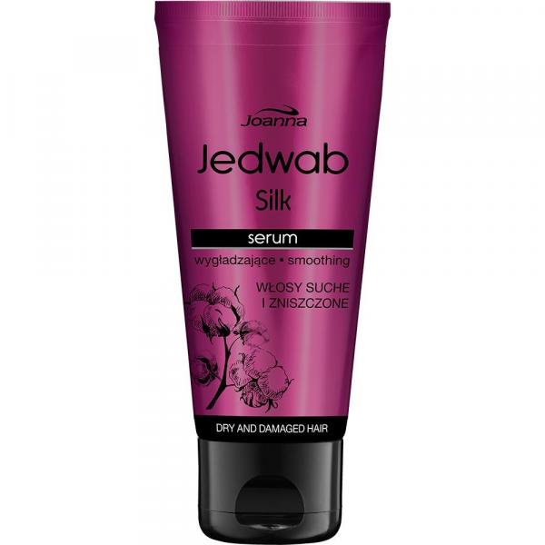 Joanna Jedwab serum wygładzające 50g
