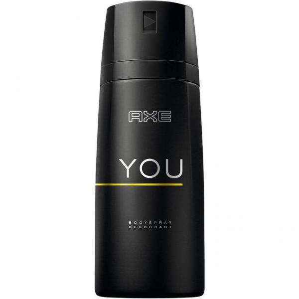 Axe dezodorant You 150ml