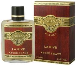 La Rive płyn po goleniu Cabana 100ml