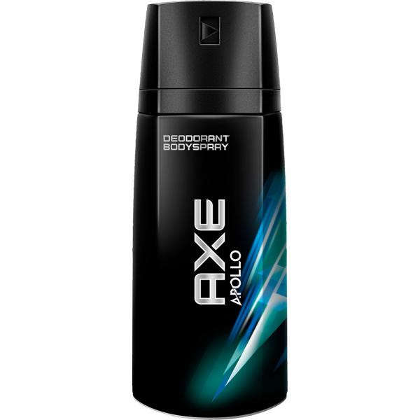 Axe deo męski spray Apollo 150ml