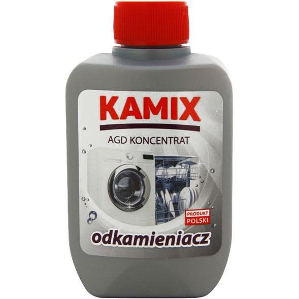 Kamix odkamieniacz do sprzętów AGD 125ml koncentrat