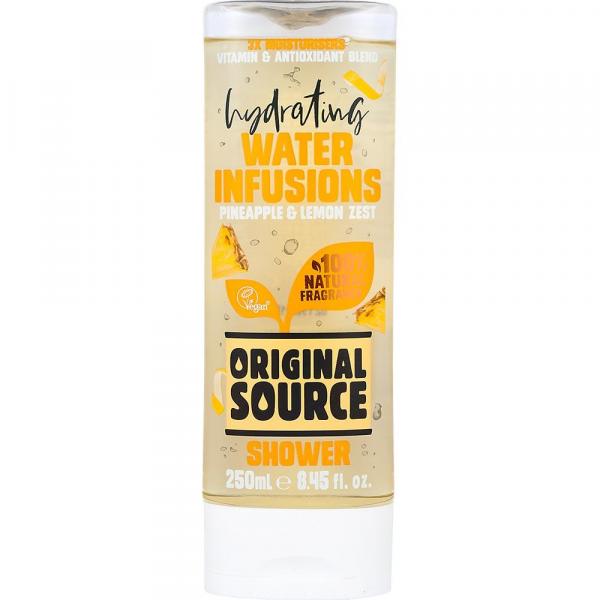 Original Source żel pod prysznic Pineapple & Lemon 250ml
