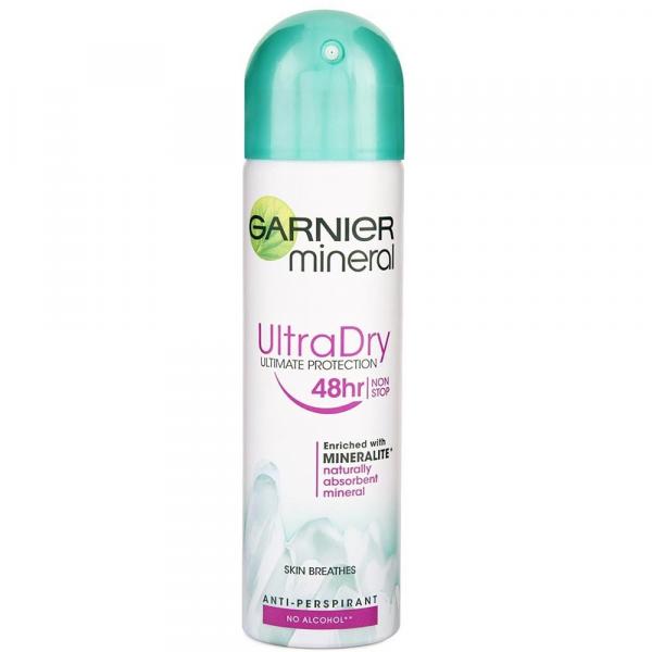 Garnier dezodorant 150ml 48h Ultra Dry