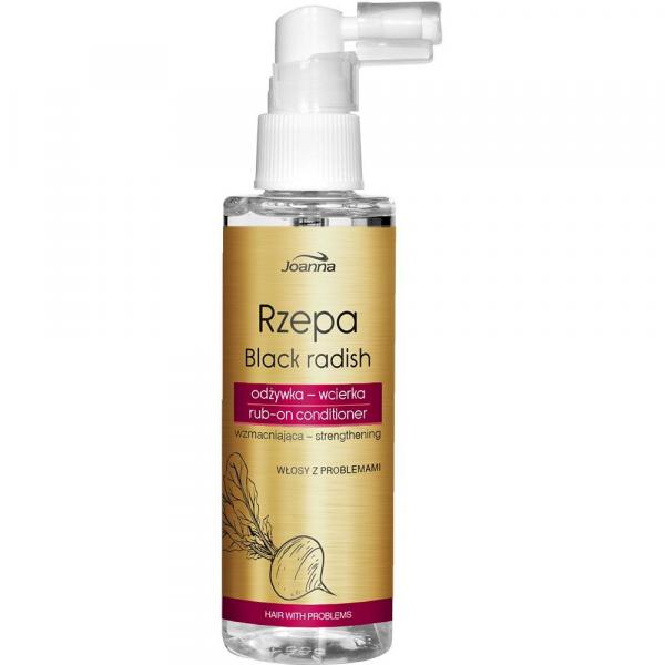 Joanna Rzepa odżywka-wcierka 100ml wzmacniająca
