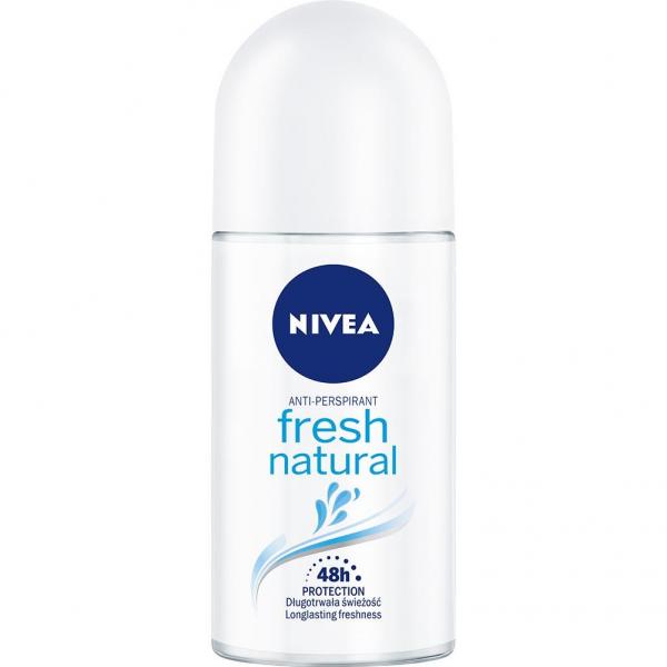 Nivea roll-on Fresh Natural 50ml