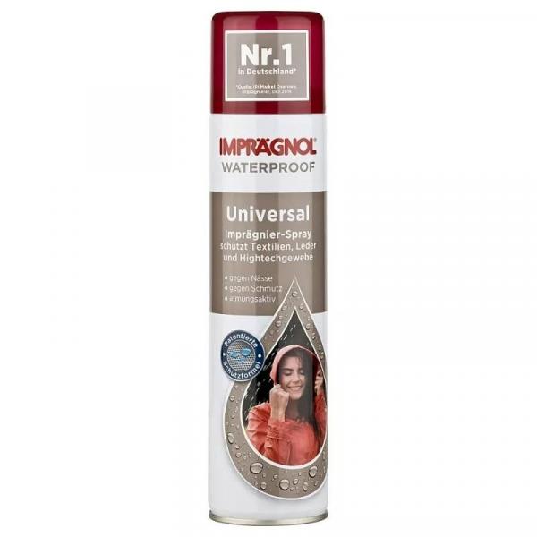 Impragnol impregnat uniwersalny 400ml spray
