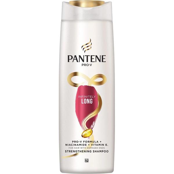 Pantene szampon 400ml Infinitely Long
