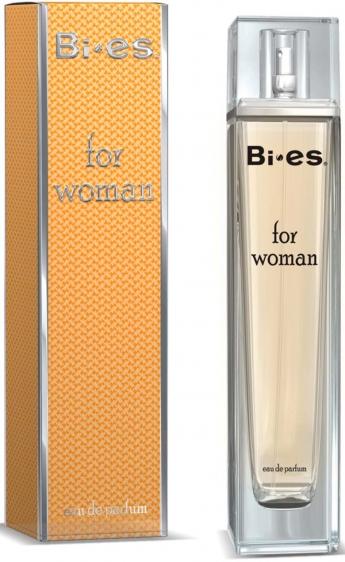 Bi-es For Woman woda toaletowa 100ml