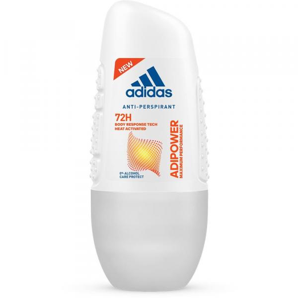 Adidas roll-on 50ml Adipower