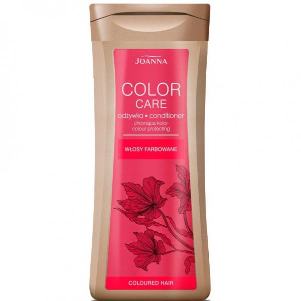 Joanna Color Care odżywka do włosów 200ml włosy farbowane
