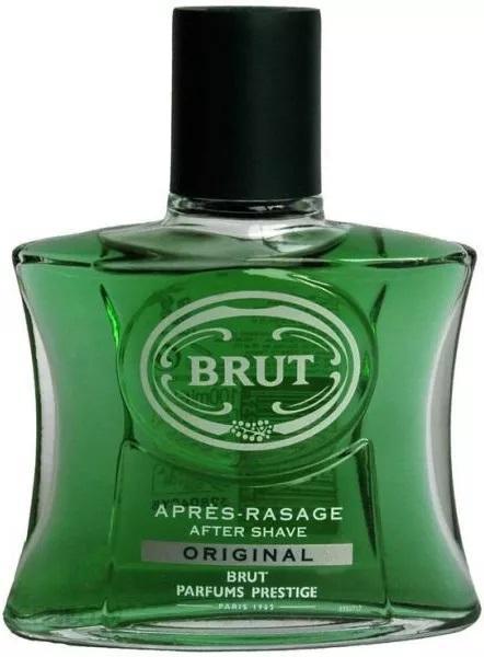 Brut płyn po goleniu 100ml Original
