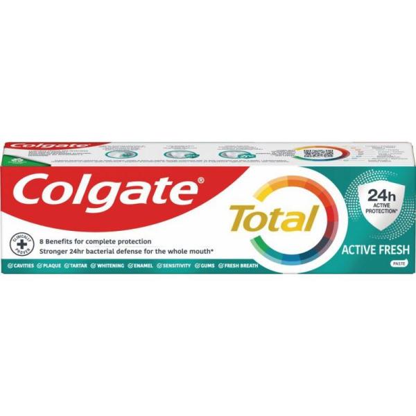 Colgate Total pasta do zębów Aktywna Świeżość 75ml
