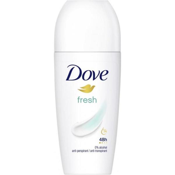 Dove Fresh roll-on 50ml
