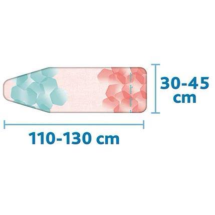Vileda pokrowiec na deskę do prasowania Comfort Plus