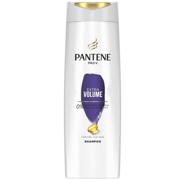 Pantene szampon 400ml Volume & Body
